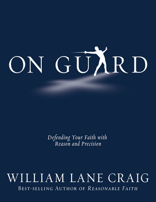A Companion and Guide to On Guard