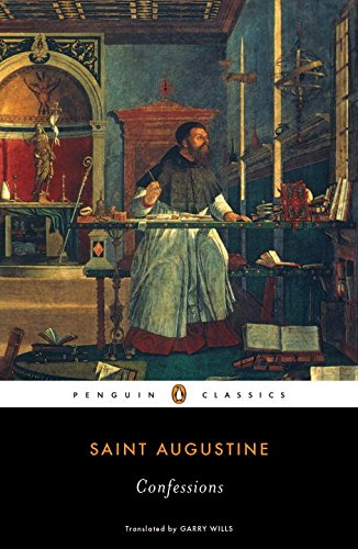 Augustine's Intellectual Biography
