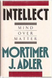 Intellect-Mind Over Matter