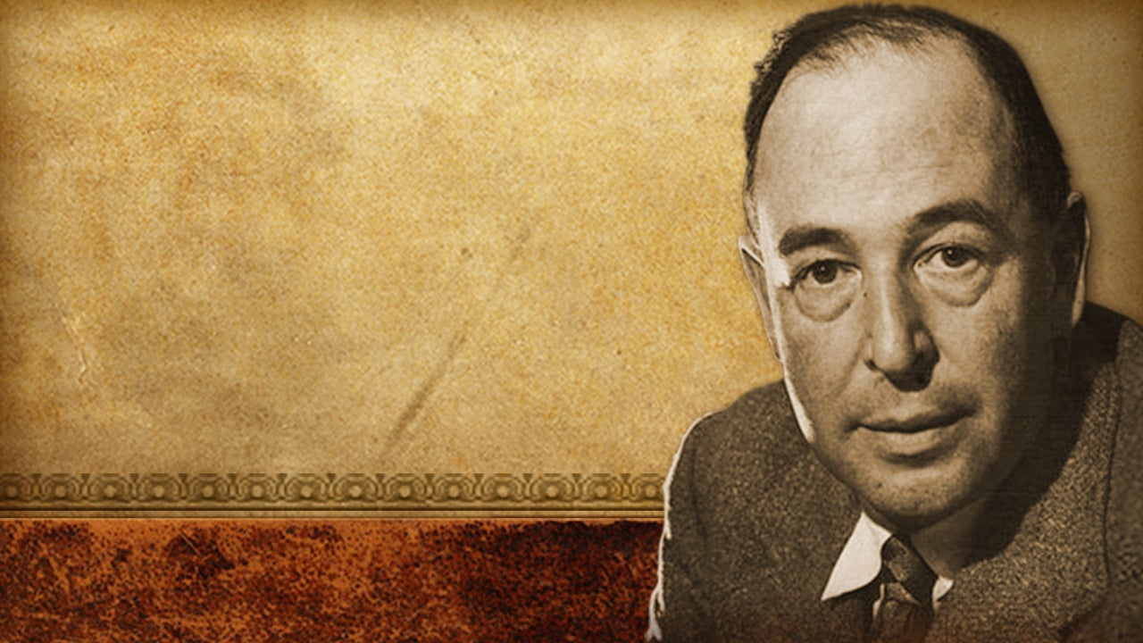 Hillsdale College Online Courses The C.S. Lewis Study Group