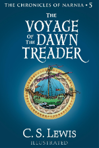 The Voyage of the Dawn Treader 2