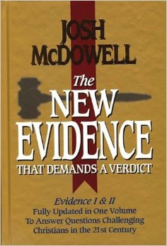 The New Evidence That Demands a Verdict