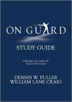 A Study Guide for On Guard