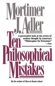 10 Philosphical Mistakes